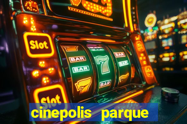 cinepolis parque shopping bahia